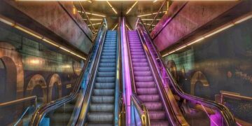 Zhengzhou subway flooding a warning for other major cities – Science | AAAS