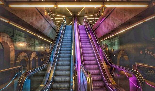 Zhengzhou subway flooding a warning for other major cities – Science | AAAS