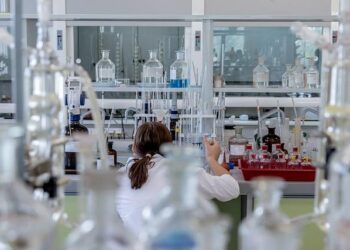 China-Pakistan Joint Research Centre inaugurated at Shenyang University of Chemical Technology, China – The Nation (Pakistan )