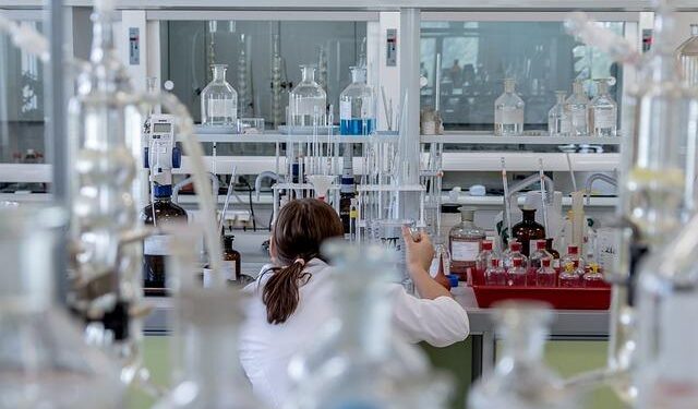 China-Pakistan Joint Research Centre inaugurated at Shenyang University of Chemical Technology, China – The Nation (Pakistan )