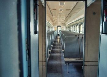 No more empty trains: China tightens rules on subway expansions to curb debt – South China Morning Post