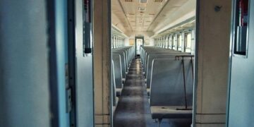 No more empty trains: China tightens rules on subway expansions to curb debt – South China Morning Post