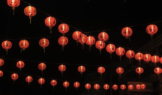Watching lion dances and Cantonese opera, diplomats captivated by Foshan – Guangdong News