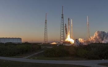 Can SpaceX Defy A.I. Gravity? – The New York Times