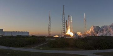 Can SpaceX Defy A.I. Gravity? – The New York Times