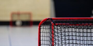 Field Hockey’s Emily Nicholls Wins Silver Medal with Team USA U-21 – Rutgers University Athletics