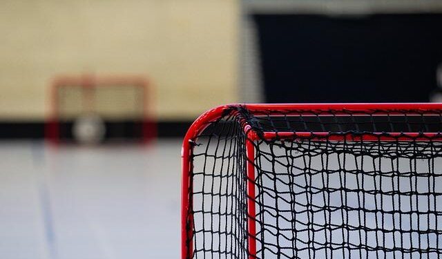 Field Hockey’s Emily Nicholls Wins Silver Medal with Team USA U-21 – Rutgers University Athletics