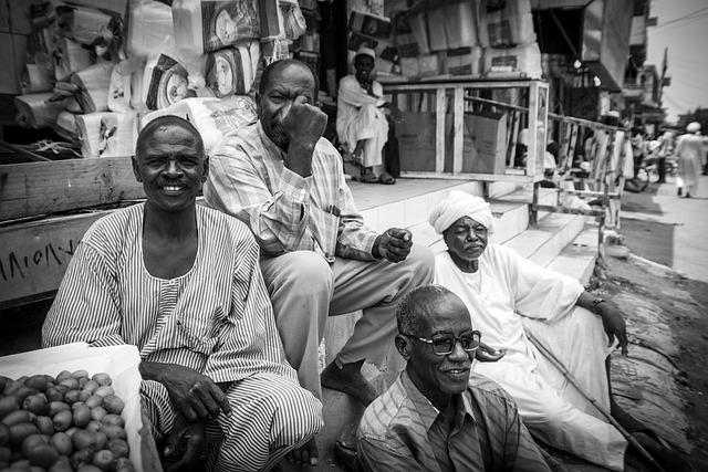 Sudan’s Khartoum needs ‘urgent’ help due to severe food shortages: Report – Al Jazeera