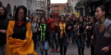 Protesters in Kenya call for national crisis declaration over gender-based violence – AP News