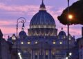 Pope Leo arrives in Angola for three-day visit – Catholic Courier