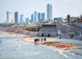 Several Hapoel Tel Aviv players reportedly set to leave Israel after air-raid alert – BasketNews.com