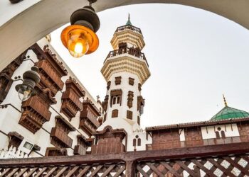 KSA–Turkey rail line planned linking holy cities to Istanbul – The New Arab