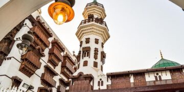 KSA–Turkey rail line planned linking holy cities to Istanbul – The New Arab