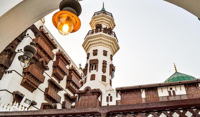 KSA–Turkey rail line planned linking holy cities to Istanbul – The New Arab