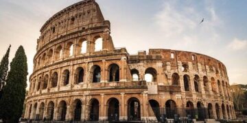 An Insider’s Guide to Three Days in Rome: The Restaurants, Activities, and Shops to Know – Condé Nast Traveler