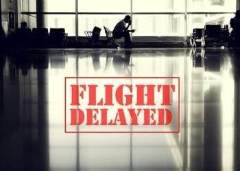 Flights Cancelled Across China as Beijing, Shanghai, Kunming, Shenzhen and more Delay 535 And Cancel 85 Flights, Disrupting China Eastern, China Southern, Lucky Air, Hainan Airlines and Others, New Update – Travel And Tour World
