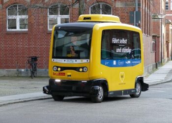 IKEA China cuts wait times with self-driving vehicles in Hefei – Retail Asia