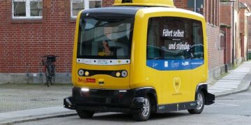 IKEA China cuts wait times with self-driving vehicles in Hefei – Retail Asia