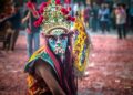 Temple fair held in Chengdu to mark ongoing Chinese New Year – People’s Daily Online