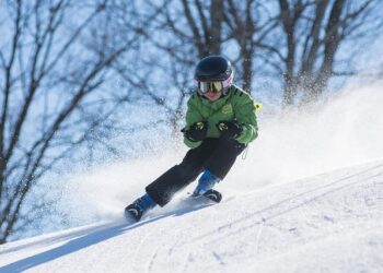 Winter recreation facilities bring joy to people in Changchun, NE China’s Jilin – People’s Daily Online