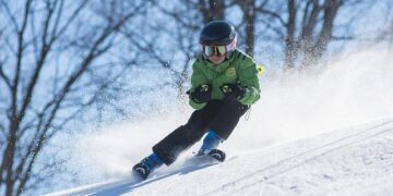 Winter recreation facilities bring joy to people in Changchun, NE China’s Jilin – People’s Daily Online