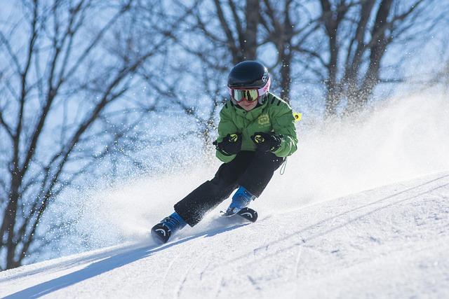 Winter recreation facilities bring joy to people in Changchun, NE China’s Jilin – People’s Daily Online