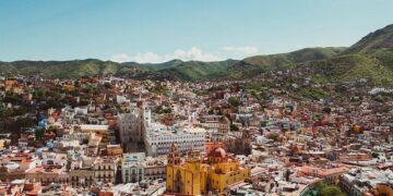 Mexico City Joins Guadalajara and Monterrey in Mexico’s FIFA World Cup 2026 Mega Surge as New Football Tourism Wave Ignites Global Demand, Repositions Stadium Cities, Scenic Districts and Visitor Experiences into a Worldwide Tourism Powerhouse – Travel An