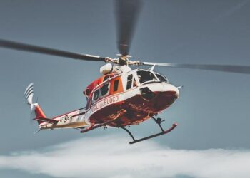 Two helicopters collide in Rio de Janeiro – WEAU