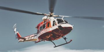 Two helicopters collide in Rio de Janeiro – WEAU