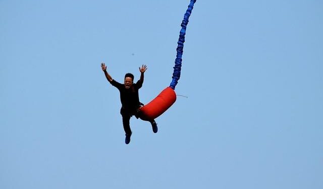 21-year-old rope jumper dies in Brazil after safety equipment ‘not properly secured’ – Snopes