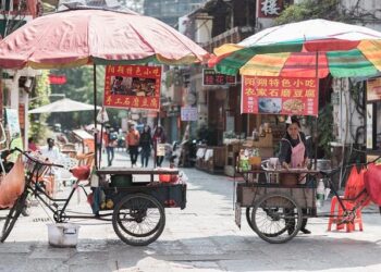 Delhi street vendors spend decades without a voice. They may soon get to elect their own representatives – ThePrint
