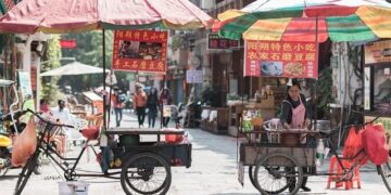 Delhi street vendors spend decades without a voice. They may soon get to elect their own representatives – ThePrint
