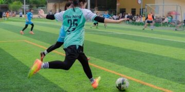 OFC Women’s Champions League team profile: Tafea FC (Vanuatu) – Oceania Football Confederation