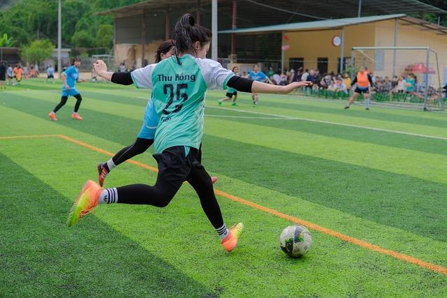 OFC Women’s Champions League team profile: Tafea FC (Vanuatu) – Oceania Football Confederation