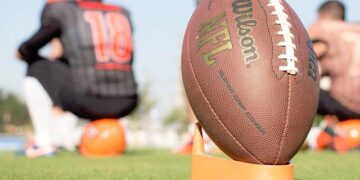 NFL announces multiyear regular-season game return to Madrid, Spain starting in 2026 – NFL.com