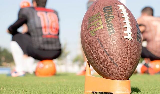 NFL announces multiyear regular-season game return to Madrid, Spain starting in 2026 – NFL.com
