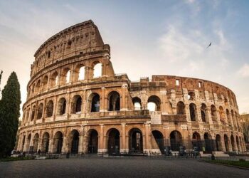 Corinthia Rome, Italy — Hotel Review – Condé Nast Traveler
