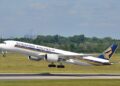 Singapore Airlines Joins Emirates, Etihad, Air Arabia and flydubai as Air Travel Enters a New Extreme Era of Luxury, Control and Airportless Global Flight Dominance – Travel And Tour World