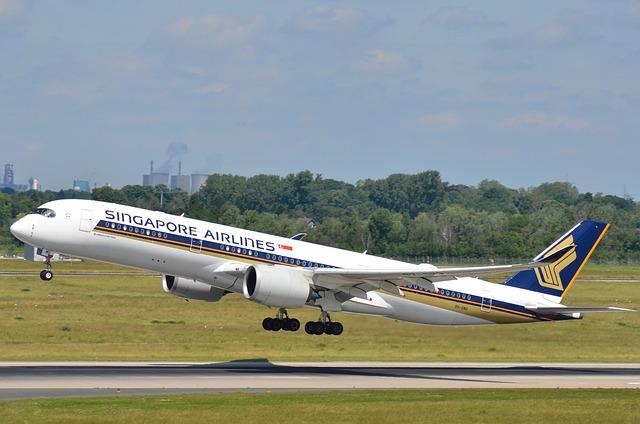 Singapore Airlines Joins Emirates, Etihad, Air Arabia and flydubai as Air Travel Enters a New Extreme Era of Luxury, Control and Airportless Global Flight Dominance – Travel And Tour World