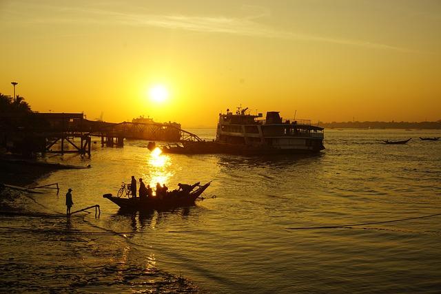 March 30, 2026: Yangon among top 10 most polluted cities in the world – IQAir