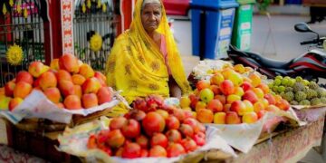 Over 10k new Raj sellers join Amazon in past one year – The Times of India