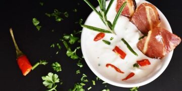 Chilies, Noodles, and Lamb: 11 Must-Eat Dishes in Xi’an From the Muslim Quarter and Beyond – Serious Eats