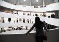 BIG’s Suzhou Museum of Contemporary Art in China Nears Completion with “Materialism” Exhibition – ArchDaily