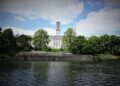 Welcoming the University of Nottingham Ningbo – ARC Group