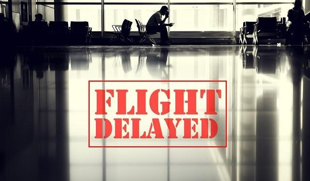 Flights Cancelled Across China as Shanghai, Beijing, Kunming, Xi’an and more Delay 828 and Cancel 224 Flights, Disrupting Shanghai Airlines, China Eastern, Air China, XiamenAir and Several other Carriers, New Update – Travel And Tour World