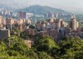 Colombia bus bombing death toll rises to 20 during a wave of violence – PBS