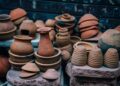 At Beijing Book Fair, ancient ceramics reveal Sharjah’s links with China – The National
