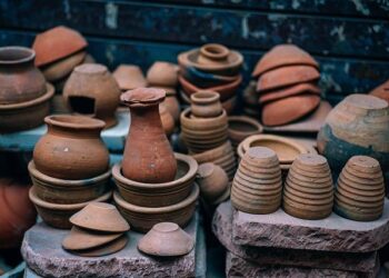 At Beijing Book Fair, ancient ceramics reveal Sharjah’s links with China – The National