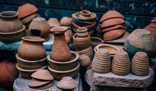 At Beijing Book Fair, ancient ceramics reveal Sharjah’s links with China – The National
