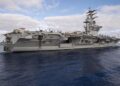 USS America Pulls in to Osaka, Japan – surfpac.navy.mil